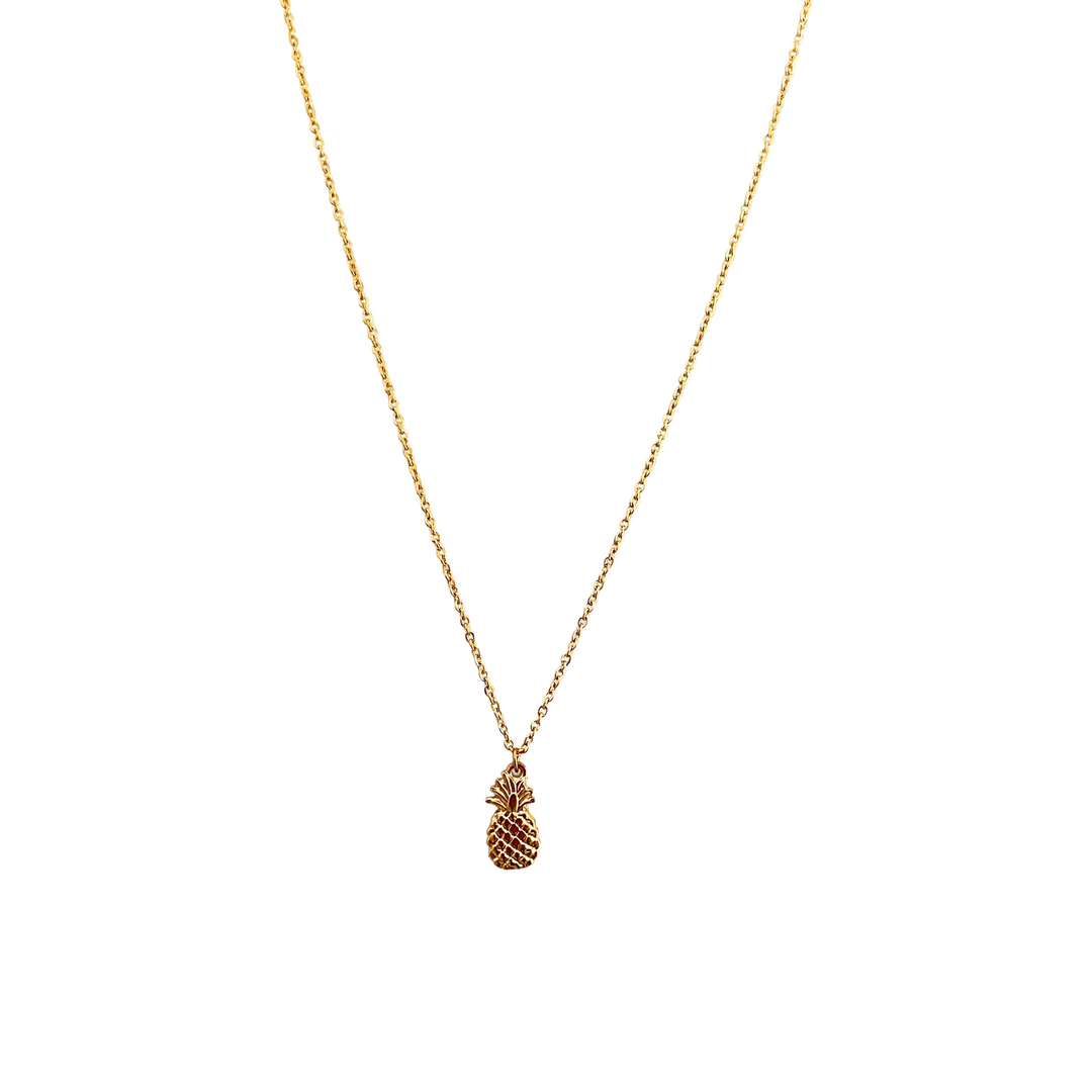 Ananas Kette