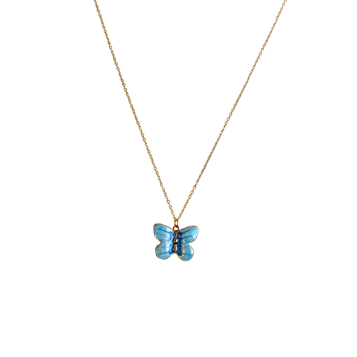 Butterfly Kette