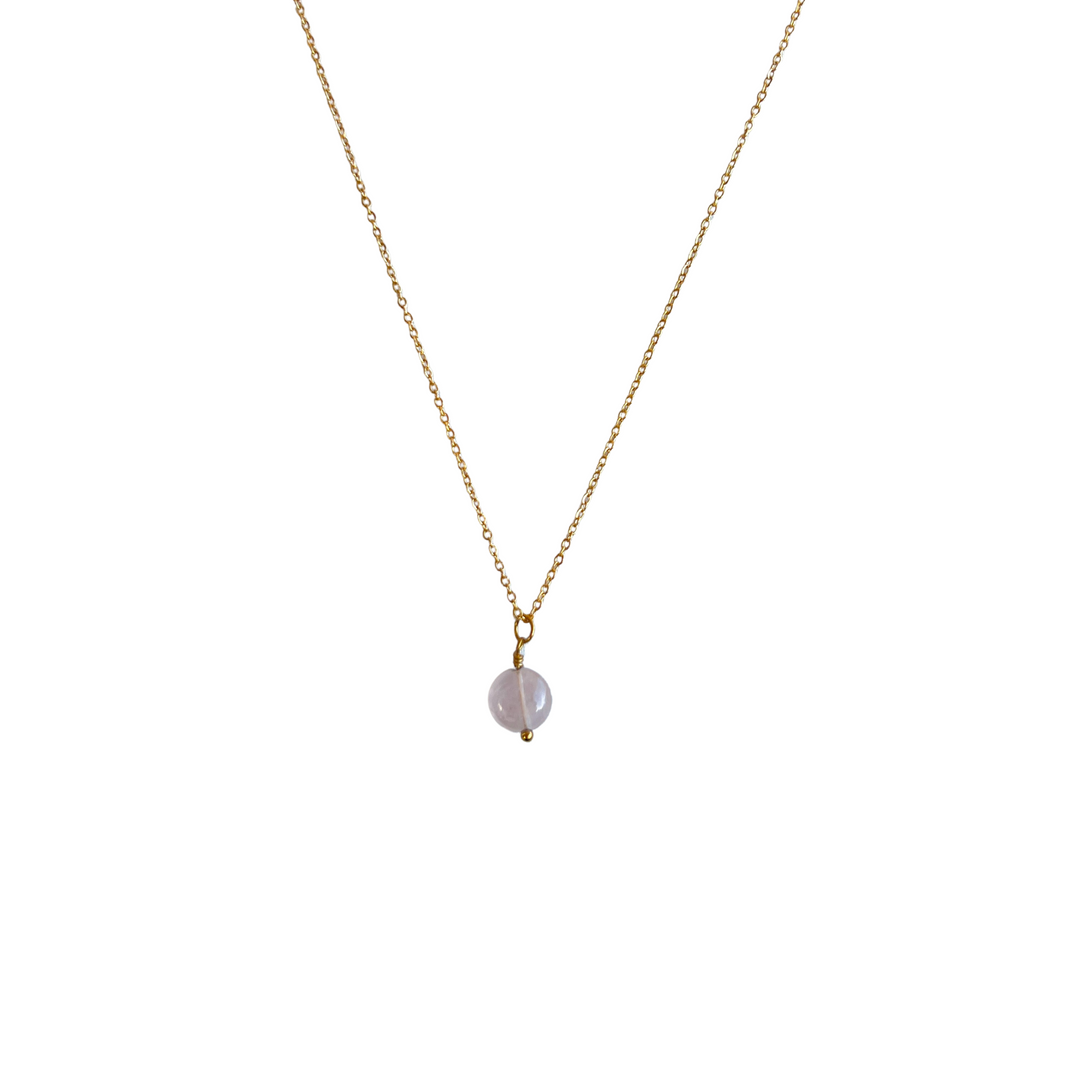 Gemstone Kette