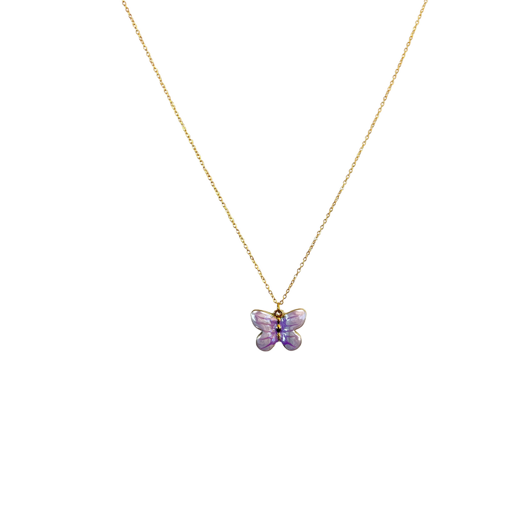 Butterfly Kette