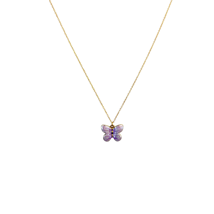 Butterfly Kette