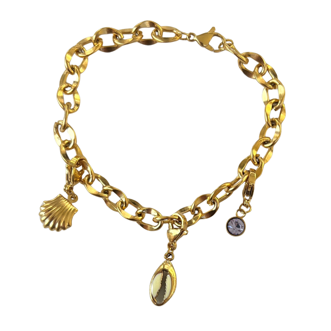 Angèle Armband