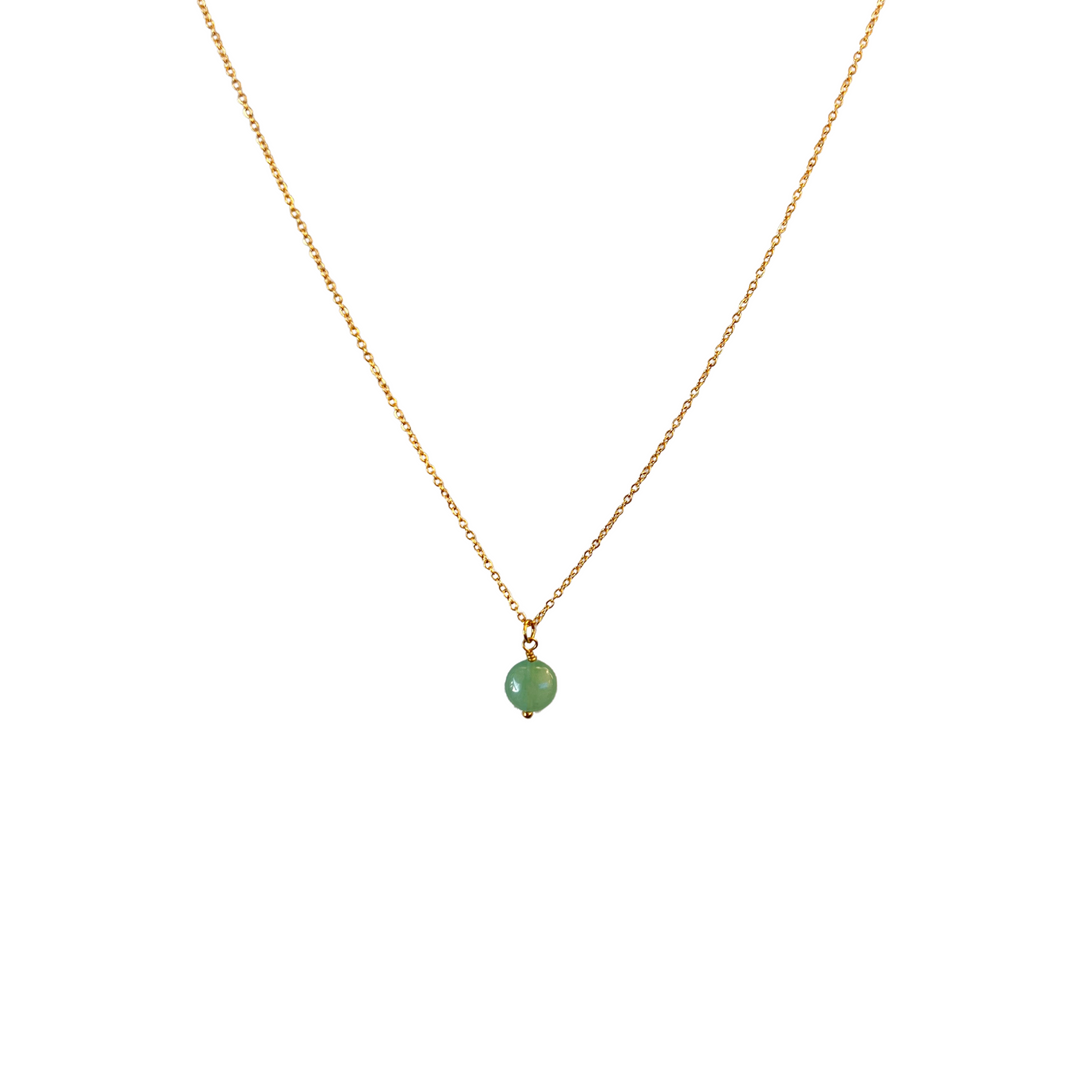 Gemstone Kette