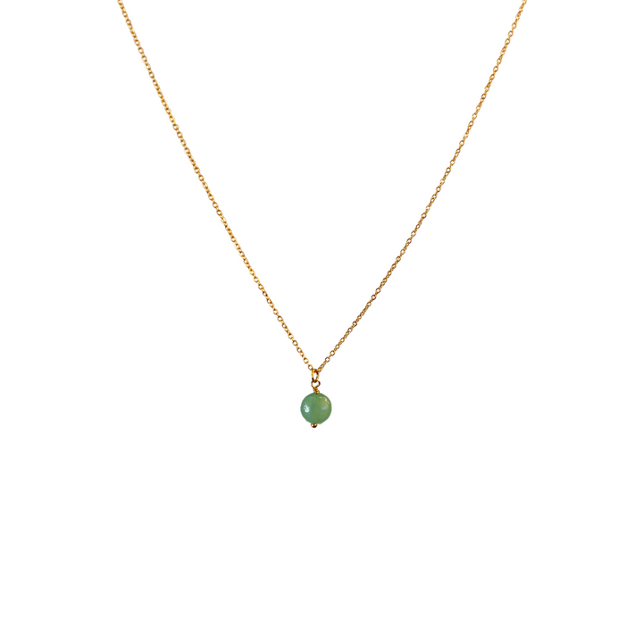 Gemstone Kette