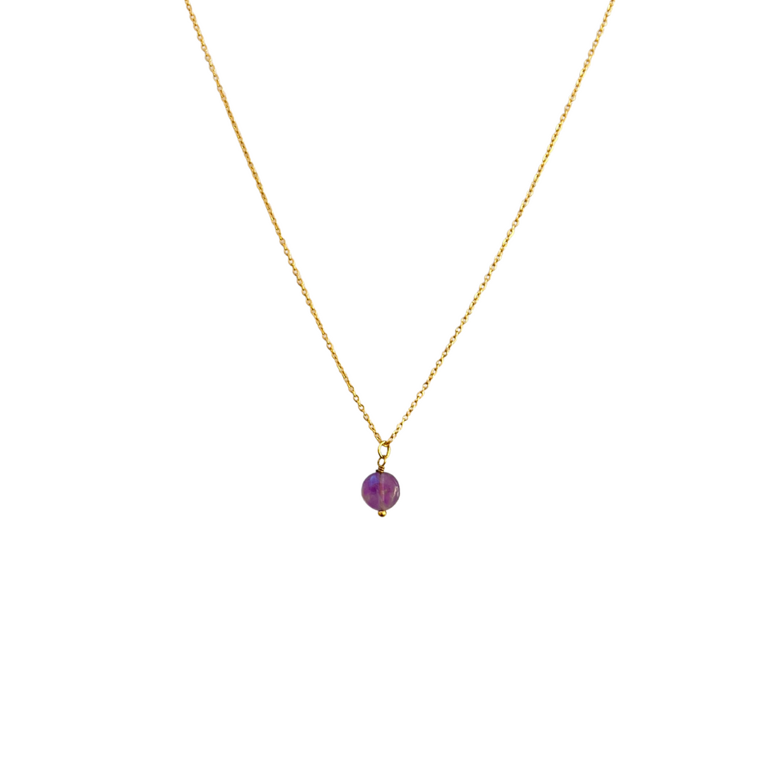 Gemstone Kette