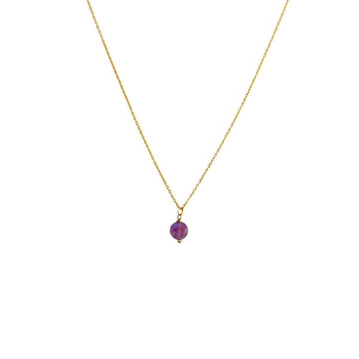 Gemstone Kette