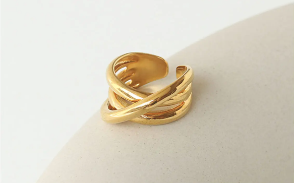 Lunara Ring