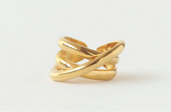 Lunara Ring