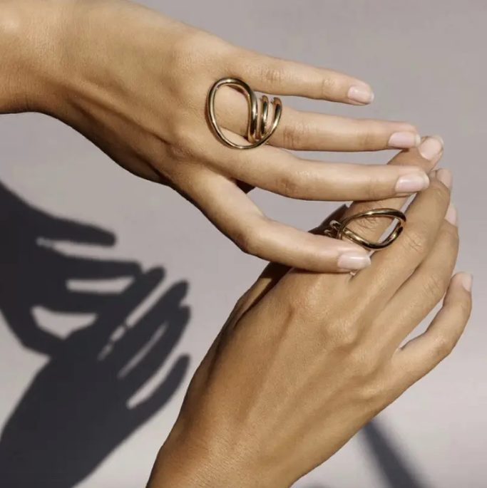 Sevilla Ring