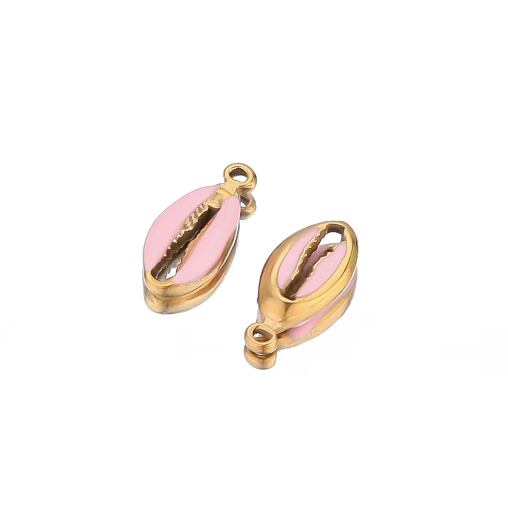 Coquille Kette