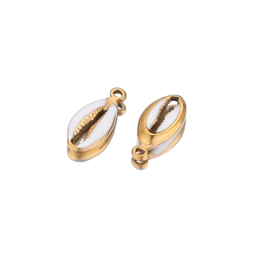 Coquille Kette