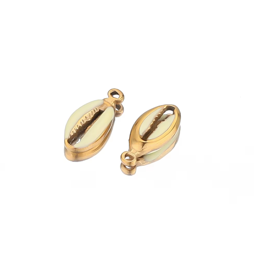 Coquille Kette